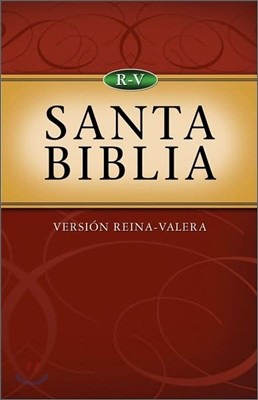 Santa Biblia-RV-1909