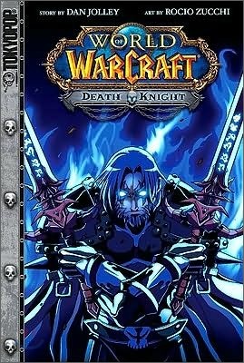 Warcraft : Death Knight