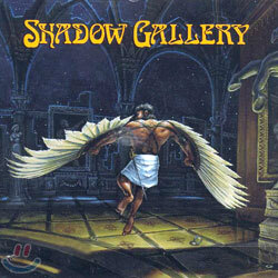 Shadow Gallery - Shadow Gallery