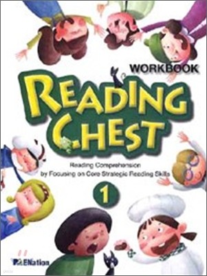 Reading Chest 1 : Workbook