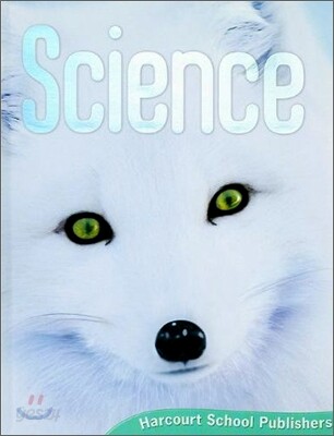 Harcourt Science Grade 1 (Ohio Edition) : Student Book