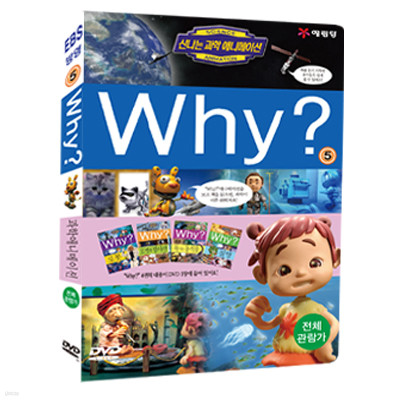 ų  ִϸ̼ 'Why?' 5ź