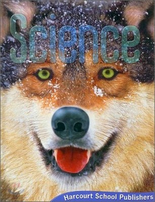 Harcourt Science Grade 4 (Ohio Edition) : Student Book