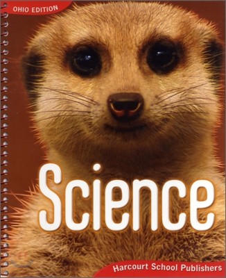 Harcourt Science Grade 2 (Ohio Edition) : Teacher's Book