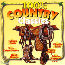 100% Country Classics
