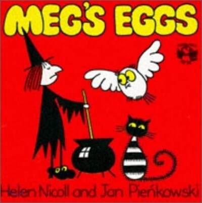 Meg's Eggs