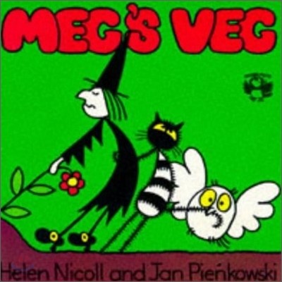 Meg's Veg