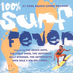 100% Surf Fever