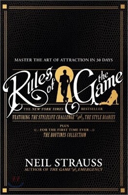 Rules of the Game