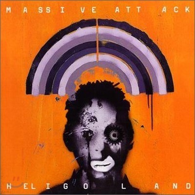 Massive Attack - Heligoland