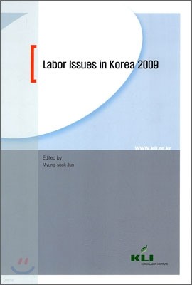 Labor Issues in Korea 2009