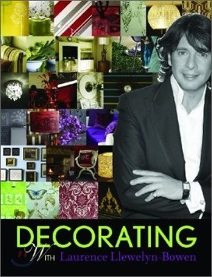 Decorating with Laurence Llewelyn-Bowen