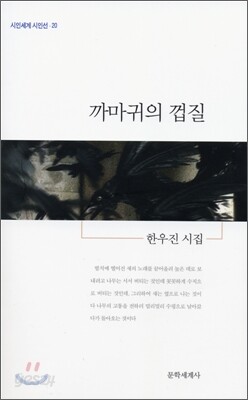 까마귀의 껍질