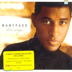 Babyface - Love Songs