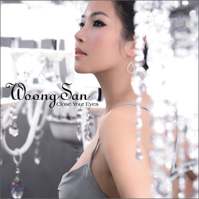 웅산 (WoongSan) - Close Your Eyes [HQCD]