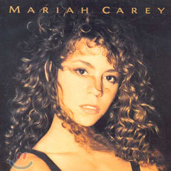 Mariah Carey - Mariah Carey