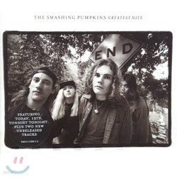 Smashing Pumpkins - Rotten Apples: Greatest Hits