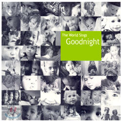 The World Sings Goodnight (세계의 자장가 모음집)