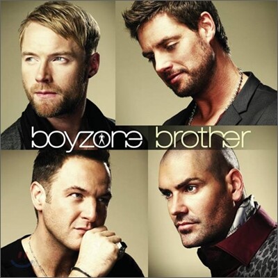 Boyzone - Brother
