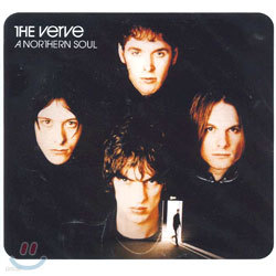 The Verve - The Verve A Northern Soul