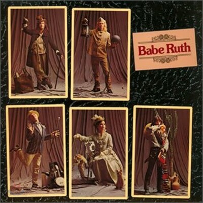Babe Ruth - Babe Ruth