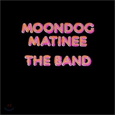 Band - Moondog Matinee