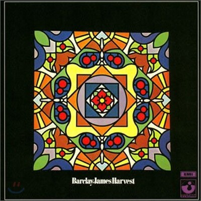 Barclay James Harvest - Barclay James Harvest