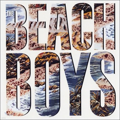 Beach Boys - Beach Boys