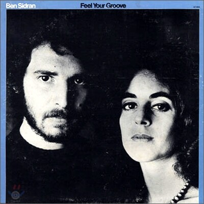 Ben Sidran - Feel Your Groove