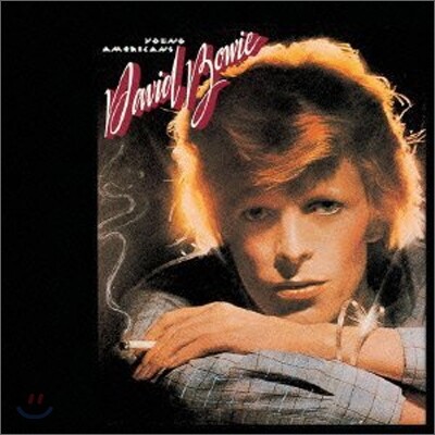 David Bowie - Young Americans