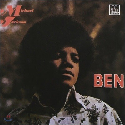 Michael Jackson - Ben