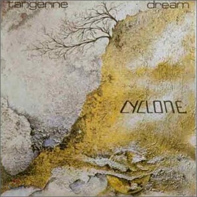 Tangerine Dream - Cyclone