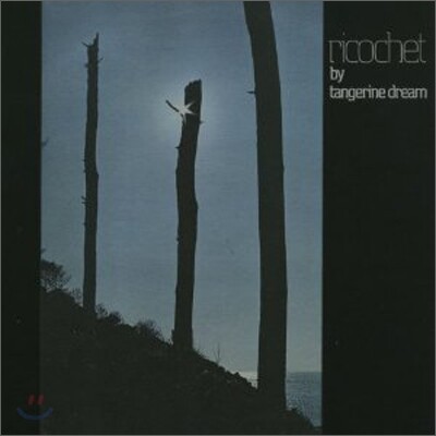 Tangerine Dream - Ricochet