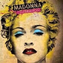 Madonna - Celebration (Deluxe Edition)