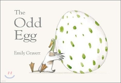 The Odd Egg