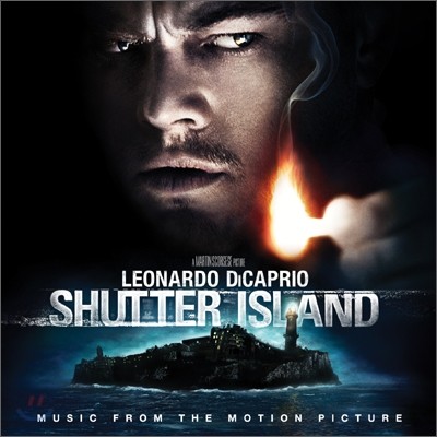 Shutter Island (셔터 아일랜드) OST