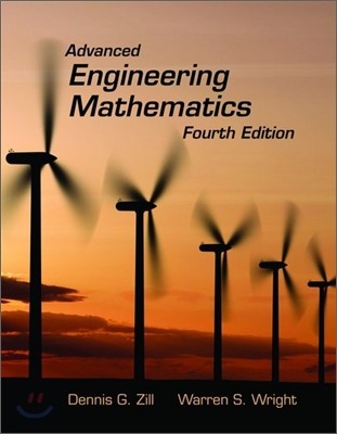 Advanced Engineering Mathematics, 4/E