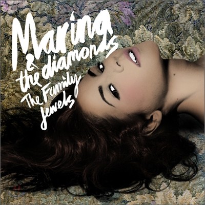 Marina & The Diamonds - 1집 The Family Jewels