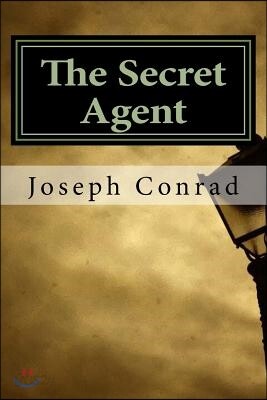 The Secret Agent