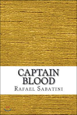 Captain Blood