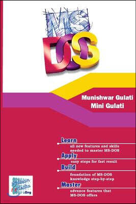 Createspace Independent Publishing Platform Using MSDOS