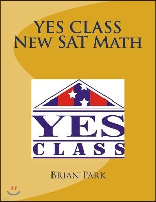 Yes New SAT Math