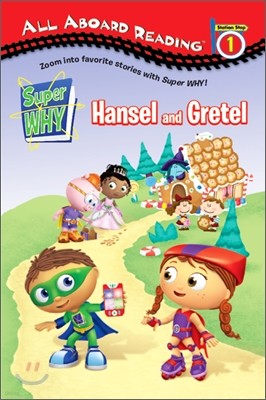 Hansel and Gretel