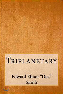Triplanetary