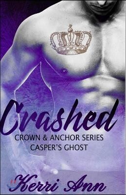 Crashed: Casper's Ghost
