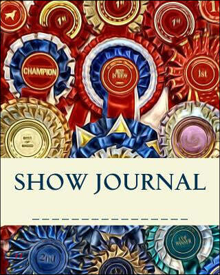 Show Journal: Dogs