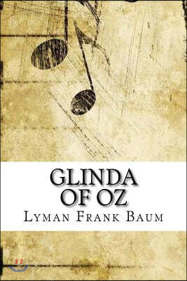 Glinda of Oz