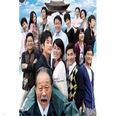   Vol.1 ڽƮ [SBSƯȹ] (9disc)