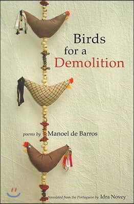 Birds for a Demolition