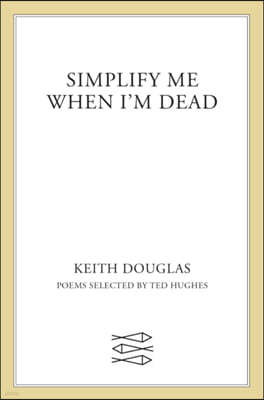 Simplify Me When I'm Dead